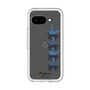 Slim Protection Premium Case［ PICASSO - Running on the Beach ］