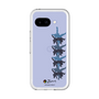 Slim Protection Premium Case［ PICASSO - Running on the Beach ］
