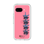 Slim Protection Premium Case［ PICASSO - Running on the Beach ］