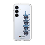 Slim Protection Premium Case［ PICASSO - Running on the Beach ］
