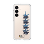 Slim Protection Premium Case［ PICASSO - Running on the Beach ］