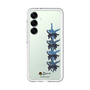 Slim Protection Premium Case［ PICASSO - Running on the Beach ］
