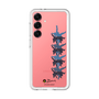 Slim Protection Premium Case［ PICASSO - Running on the Beach ］