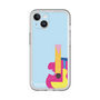 Slim Protection Premium Case［ PICASSO - Guitar ］