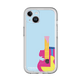 Slim Protection Premium Case［ PICASSO - Guitar ］