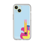 Slim Protection Premium Case［ PICASSO - Guitar ］