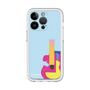 Slim Protection Premium Case［ PICASSO - Guitar ］