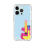 Slim Protection Premium Case［ PICASSO - Guitar ］