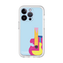 Slim Protection Premium Case［ PICASSO - Guitar ］