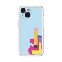 Slim Protection Premium Case［ PICASSO - Guitar ］