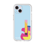 Slim Protection Premium Case［ PICASSO - Guitar ］