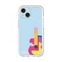 Slim Protection Premium Case［ PICASSO - Guitar ］