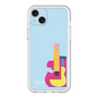 Slim Protection Premium Case［ PICASSO - Guitar ］