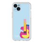 Slim Protection Premium Case［ PICASSO - Guitar ］