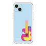 Slim Protection Premium Case［ PICASSO - Guitar ］