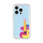 Slim Protection Premium Case［ PICASSO - Guitar ］
