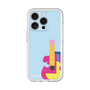 Slim Protection Premium Case［ PICASSO - Guitar ］