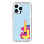 Slim Protection Premium Case［ PICASSO - Guitar ］