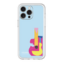 Slim Protection Premium Case［ PICASSO - Guitar ］