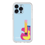 Slim Protection Premium Case［ PICASSO - Guitar ］