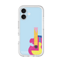 Slim Protection Premium Case［ PICASSO - Guitar ］