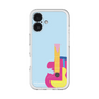 Slim Protection Premium Case［ PICASSO - Guitar ］