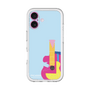 Slim Protection Premium Case［ PICASSO - Guitar ］