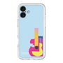 Slim Protection Premium Case［ PICASSO - Guitar ］