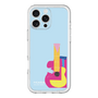 Slim Protection Premium Case［ PICASSO - Guitar ］