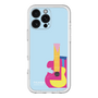 Slim Protection Premium Case［ PICASSO - Guitar ］