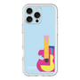 Slim Protection Premium Case［ PICASSO - Guitar ］