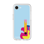 Slim Protection Premium Case［ PICASSO - Guitar ］