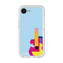 Slim Protection Premium Case［ PICASSO - Guitar ］