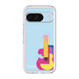 Slim Protection Premium Case［ PICASSO - Guitar ］