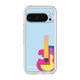 Slim Protection Premium Case［ PICASSO - Guitar ］