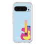 Slim Protection Premium Case［ PICASSO - Guitar ］