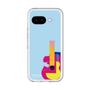 Slim Protection Premium Case［ PICASSO - Guitar ］