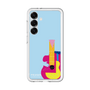 Slim Protection Premium Case［ PICASSO - Guitar ］