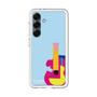 Slim Protection Premium Case［ PICASSO - Guitar ］