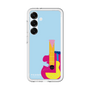 Slim Protection Premium Case［ PICASSO - Guitar ］