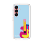 Slim Protection Premium Case［ PICASSO - Guitar ］
