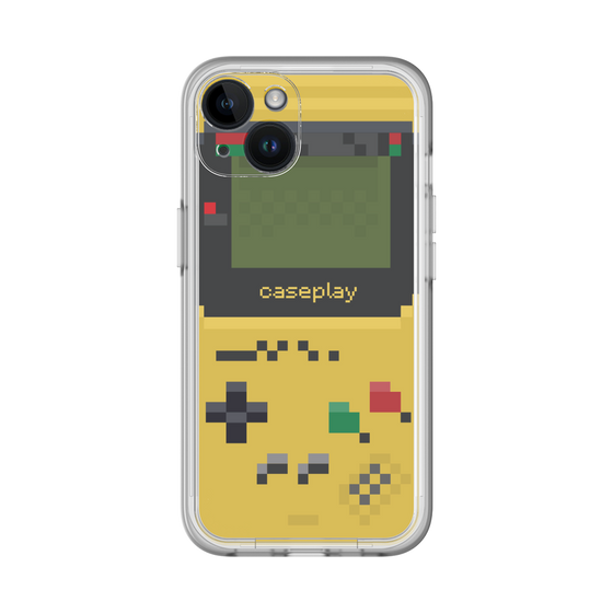 Slim Protection Premium Case［ YOUR CASE YOUR PLAY - Original - Gamer ］