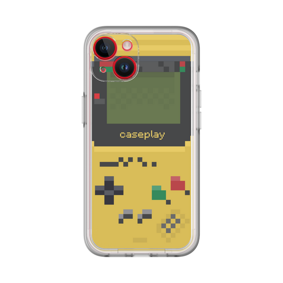 Slim Protection Premium Case［ YOUR CASE YOUR PLAY - Original - Gamer ］