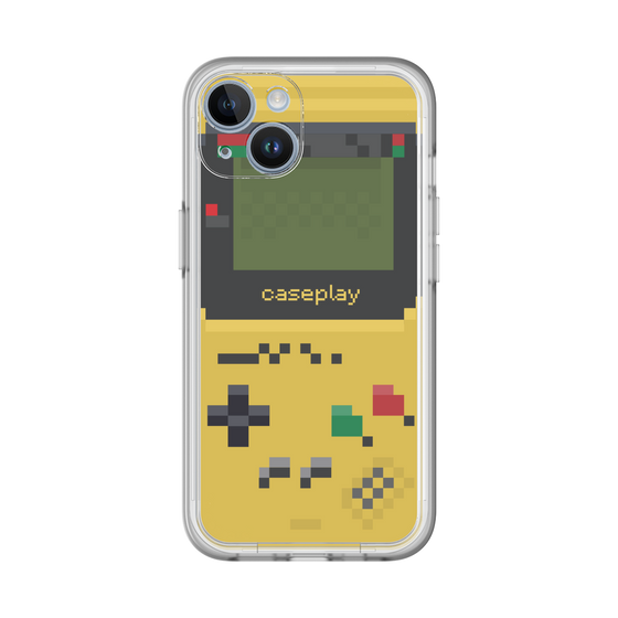 Slim Protection Premium Case［ YOUR CASE YOUR PLAY - Original - Gamer ］