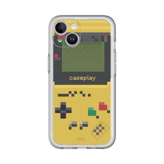 Slim Protection Premium Case［ YOUR CASE YOUR PLAY - Original - Gamer ］