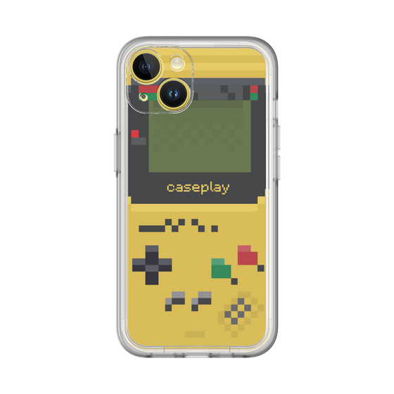Slim Protection Premium Case［ YOUR CASE YOUR PLAY - Original - Gamer ］