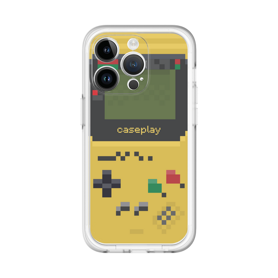 Slim Protection Premium Case［ YOUR CASE YOUR PLAY - Original - Gamer ］