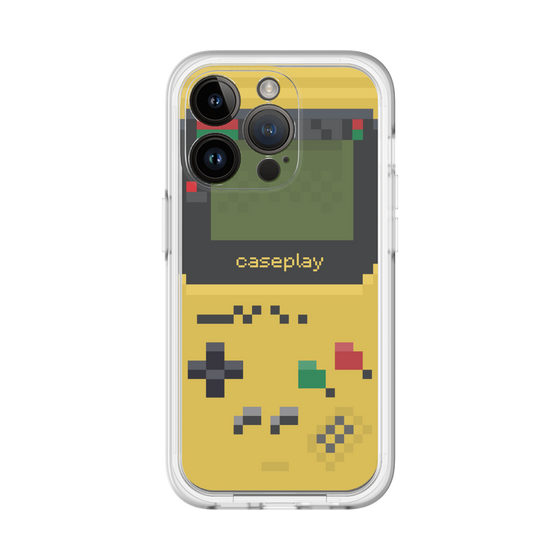 Slim Protection Premium Case［ YOUR CASE YOUR PLAY - Original - Gamer ］
