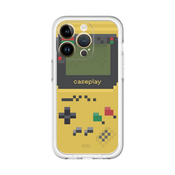 Slim Protection Premium Case［ YOUR CASE YOUR PLAY - Original - Gamer ］