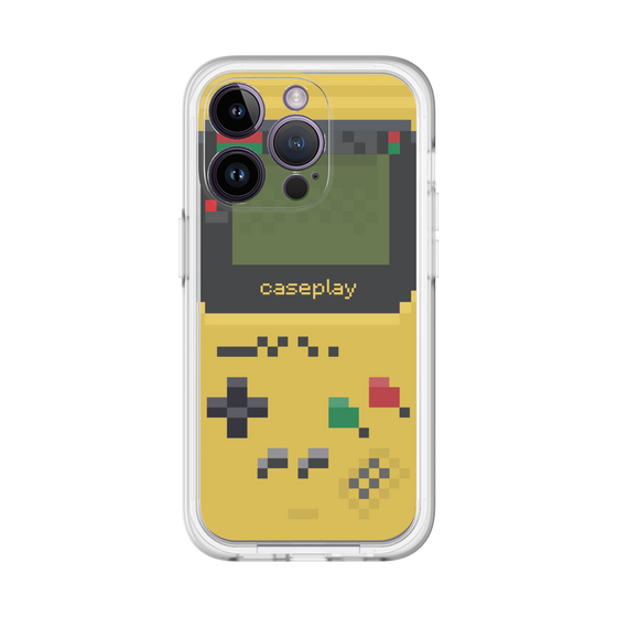 Slim Protection Premium Case［ YOUR CASE YOUR PLAY - Original - Gamer ］